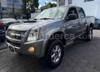 Chevrolet LUV D-MAX TM 3.0 4X4 DIESEL CD 2013