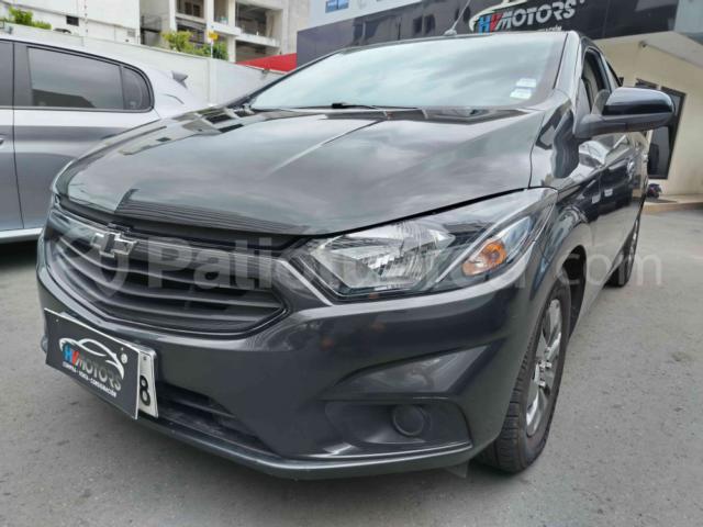 Chevrolet JOY 2024