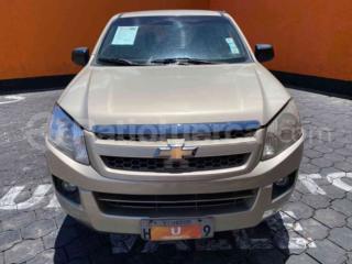 Chevrolet D-MAX CRDI  3.0 CD 4X2  DIESEL 2016