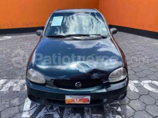 Chevrolet Corsa 1997
