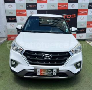 Hyundai Creta 2020