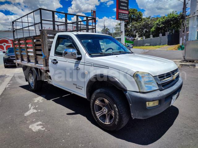 Chevrolet LUV Dmax CS Diesel 2005