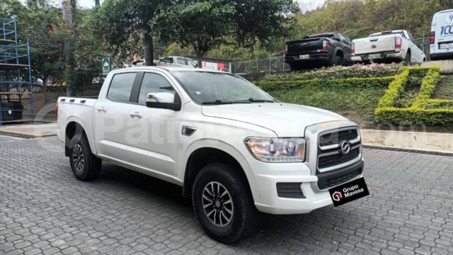 ZX AUTO TERRALORD 2022