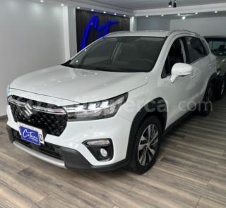 Suzuki SCROSS BOOSTERJET GL