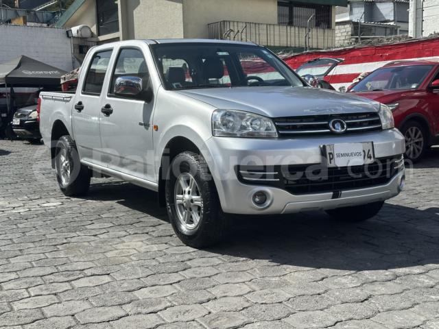 Great Wall Wingle 5 AC CD 4X2 2019