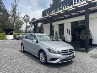 Mercedes Benz—™ A 200 2014
