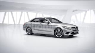 Mercedes Benz—™ C200 2020