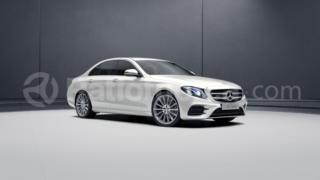 Mercedes Benz—™ E350 EQ 2020