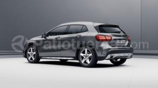 Mercedes Benz—™ GLA 180 2020