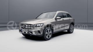 Mercedes Benz—™ GLC 200 Basic 2020