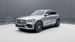 Mercedes Benz—™ GLC 200 Coupé 2020