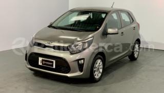 Kia PICANTO LX 2019