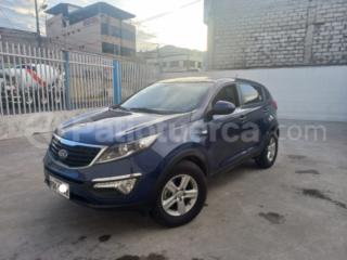 Kia Sportage Active 2019