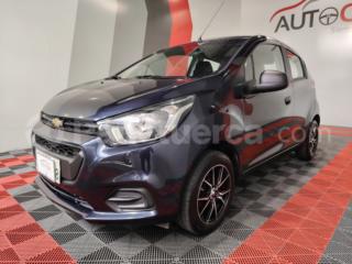 Chevrolet SPARK GT LS