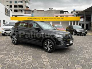 Volkswagen T-CROSS CONFORTLINE