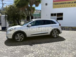 Kia NIRO Hibrido