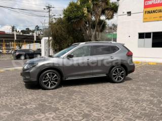 Nissan XTRAIL EXCLUSIVE