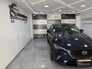 Mazda CX 3 CORE