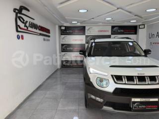 Baic BJ20 LUXURY