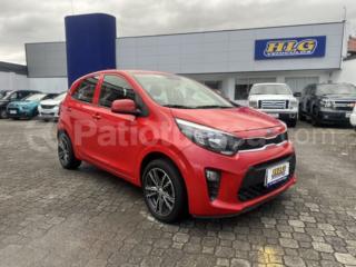 Kia picanto pro