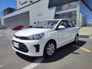 Kia Soluto