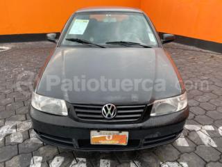 Volkswagen Gol 1.8