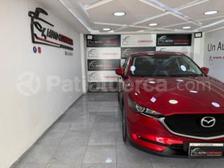 Mazda New CX-5 Core
