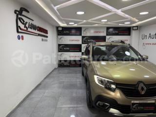 Renault Stepway