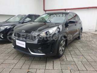 Kia NIRO Hibrido 2019