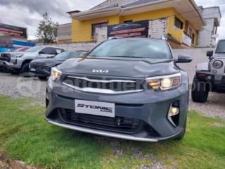 Kia Stonic 2022