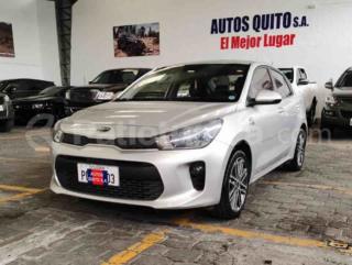 Kia Rio R 2019