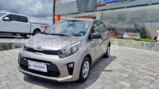 Kia PICANTO EX 1.2 2019