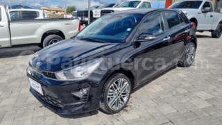 Kia Rio R 2022