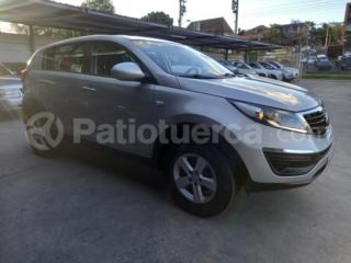 Kia Sportage R 2019