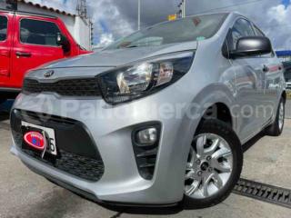 Kia Picanto R 2019