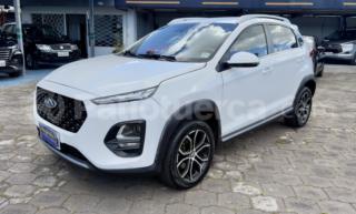 Chery TIGGO 2 PRO