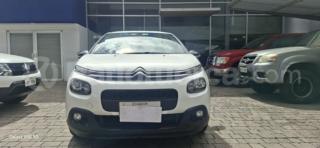 Citroen C3 SHINE
