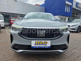 Fiat Fastback Audace