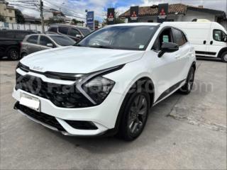 Kia Sportage GT 2023