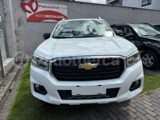 Chevrolet D-MAX CRDI HI RIDE
