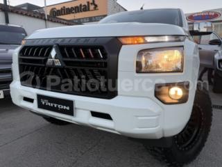 Mitsubishi L200 HIRIDER 2025
