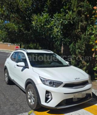 Kia Stonic LX 2025