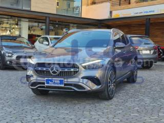 Mercedes Benz GLA 250 4 MATIC 2025