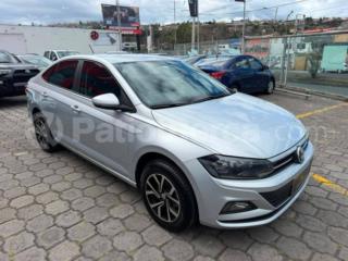 Volkswagen VIRTUS TRENDLINE. 2022