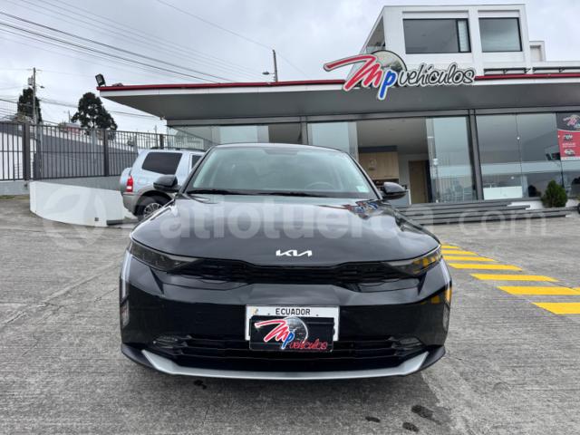Kia K3 EX 2025