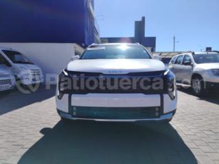 Kia SPORTAGE GT LINE 2027