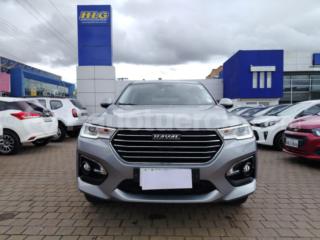 Great Wall HAVAL H6 Confort 2022