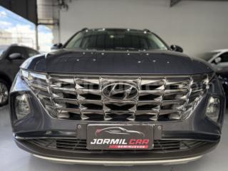 Hyundai Tucson NX4K HLS 2023