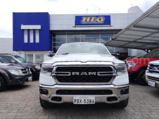 Ram Ram 1500 Bighorn Premium 2022