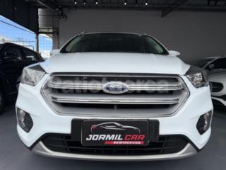Ford Escape 2018
